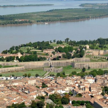 Blaye