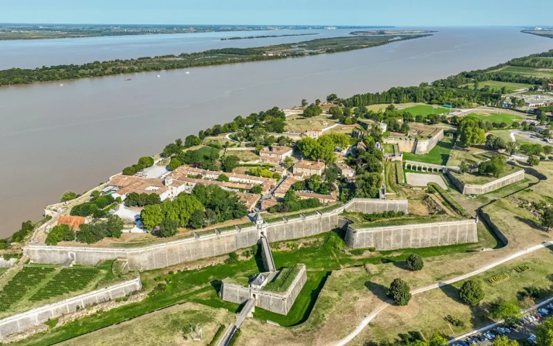 Un patrimoine historique et culturel au cœur d’un territoire