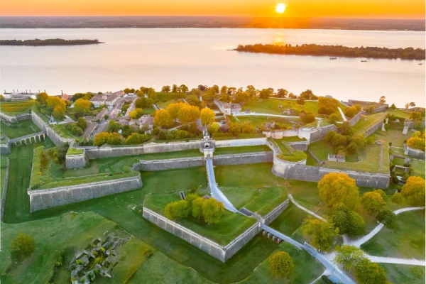 Quoi faire à Blaye et ses alentours ?