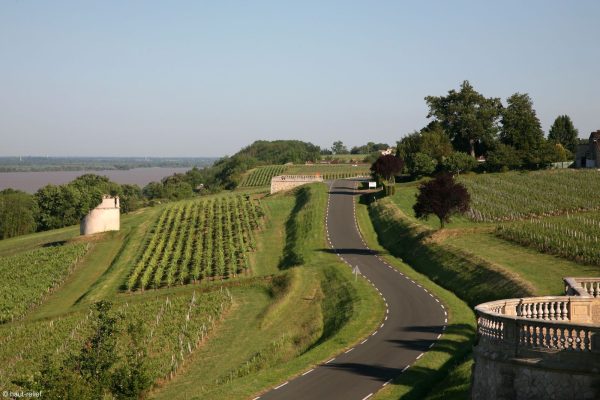 Quoi faire à Blaye et ses alentours ?