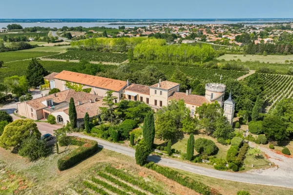 Quoi faire à Blaye et ses alentours ?