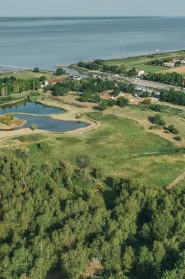 Village ancien de Blaye