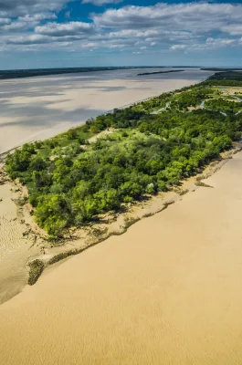 L’Estuaire de la Gironde et ses croisières