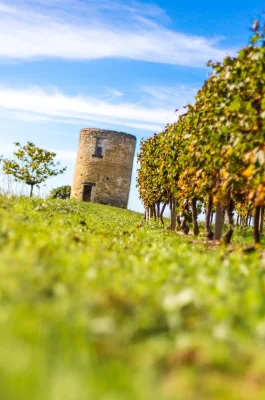 Village ancien de Blaye