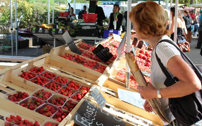 Produits du terroir