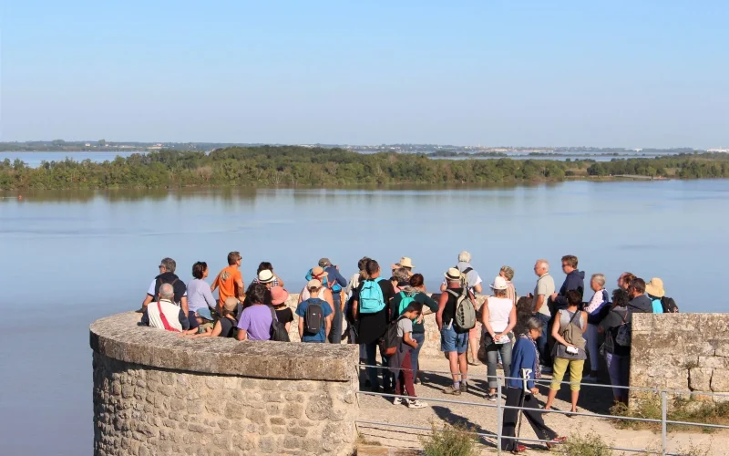 Agenda des visites Patrimoine