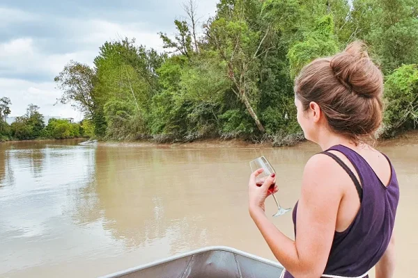 Quoi faire à Blaye et ses alentours ?